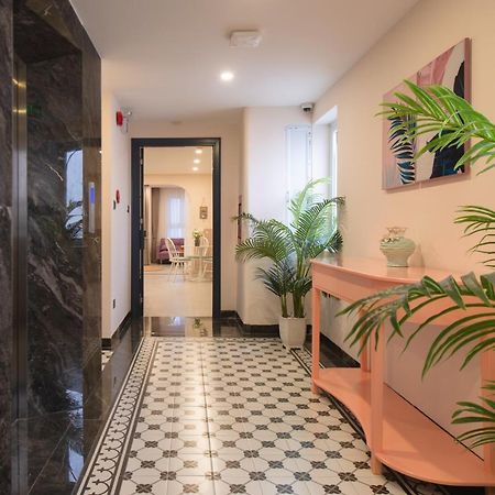 Pavillon Garden Hotel & Spa Nha Trang Beach Exterior photo