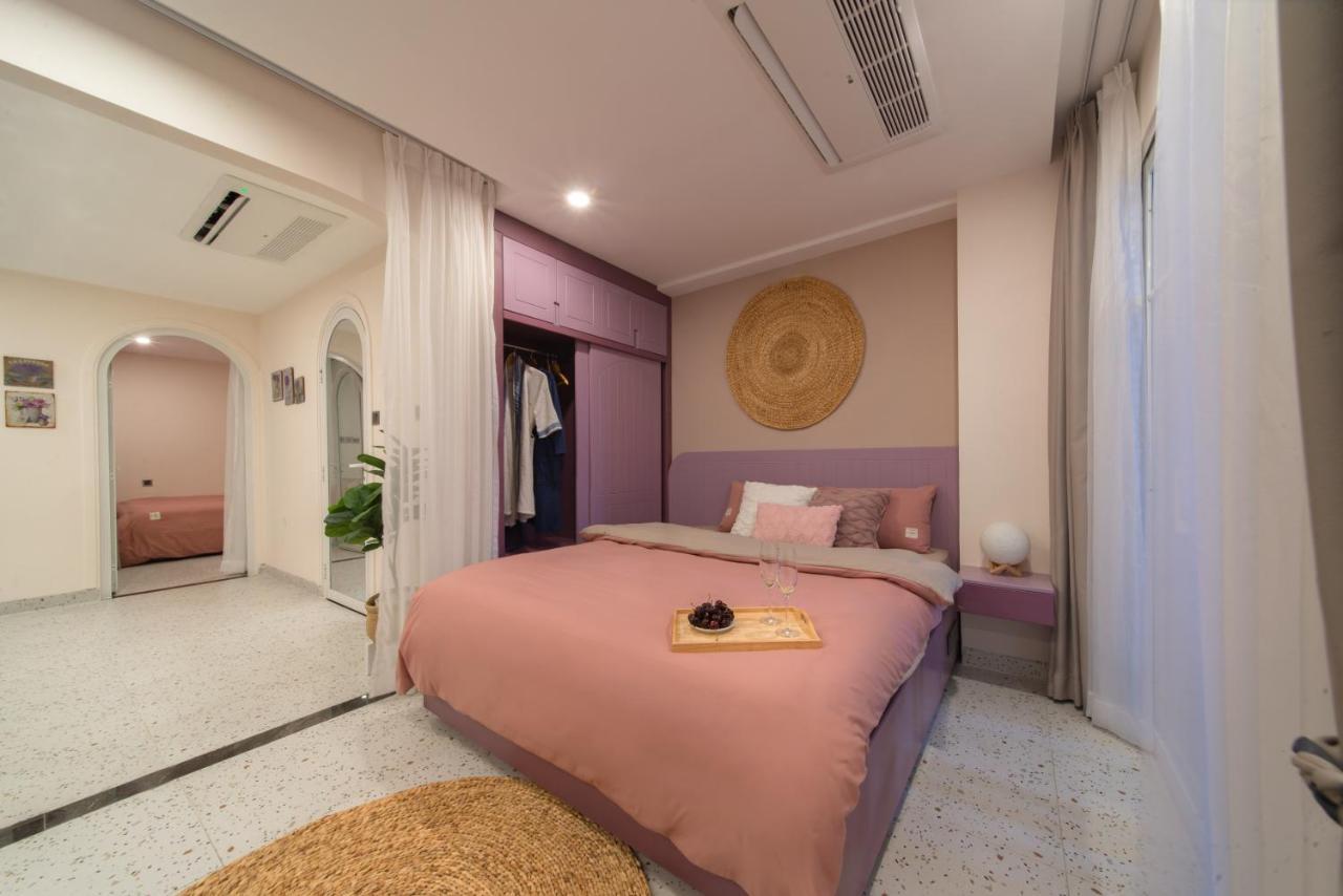 Pavillon Garden Hotel & Spa Nha Trang Beach Exterior photo